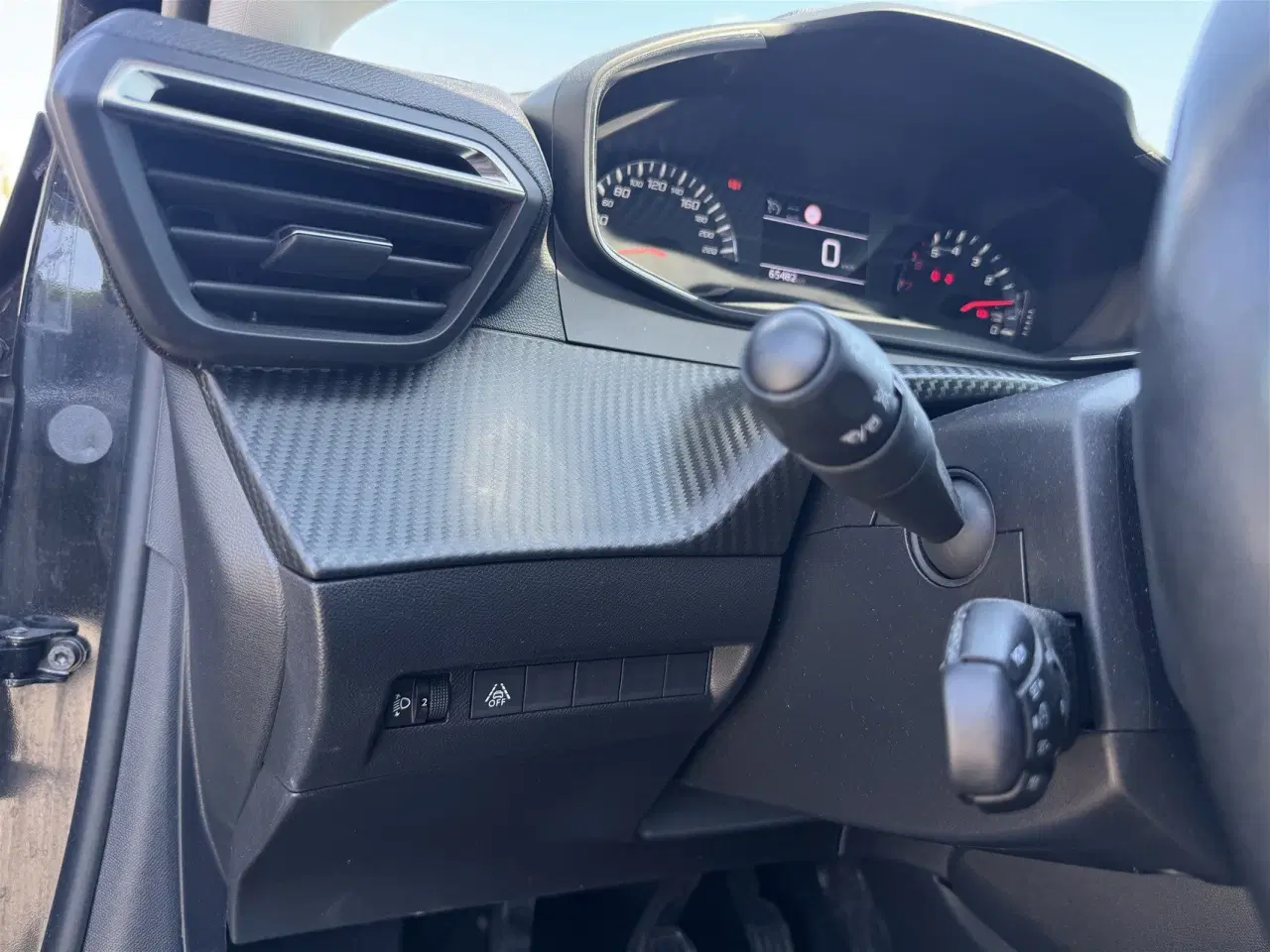 Billede 10 - Peugeot 208 1,2 PureTech Active Edition 75HK 5d