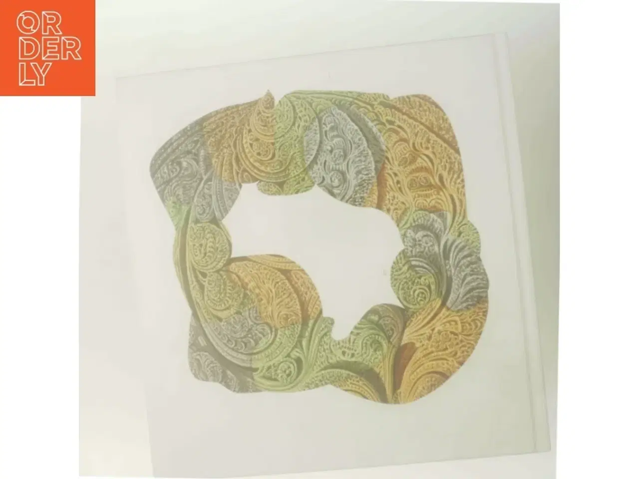 Billede 3 - Serendipia af Lars Physant (Bog)