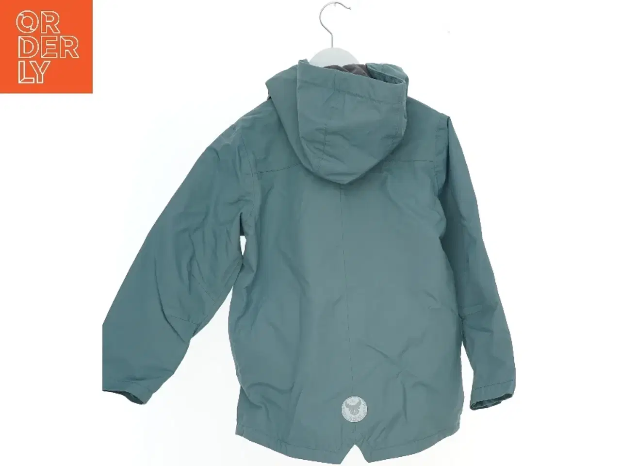 Billede 2 - Softshell jakke fra Wheat (str. 128 cm)