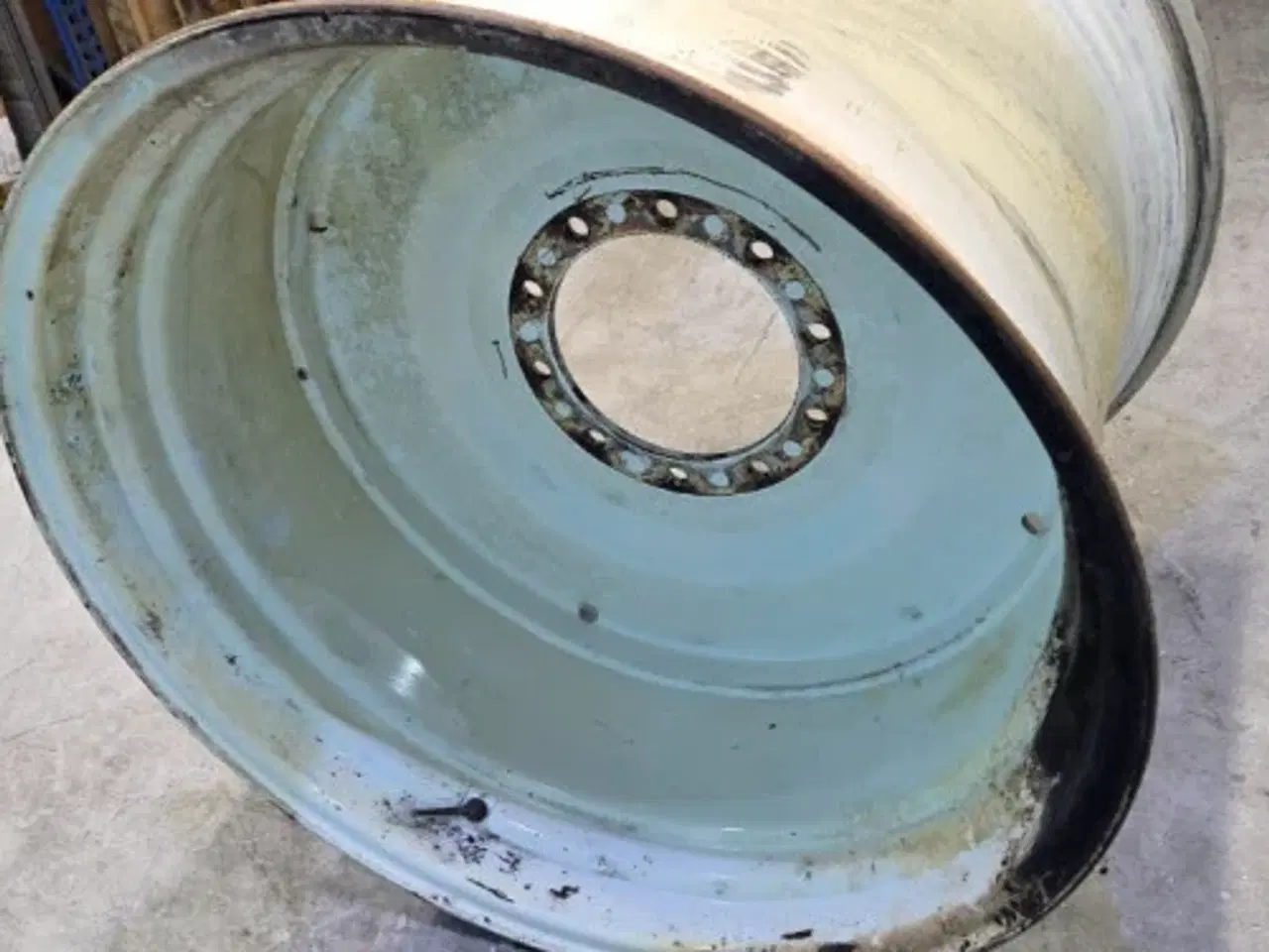 Billede 3 - 38"   DW30BX38