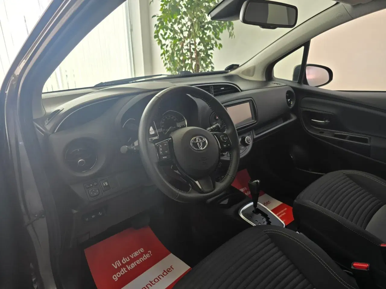Billede 4 - Toyota Yaris 1,5 Hybrid H3 Limited Smart e-CVT