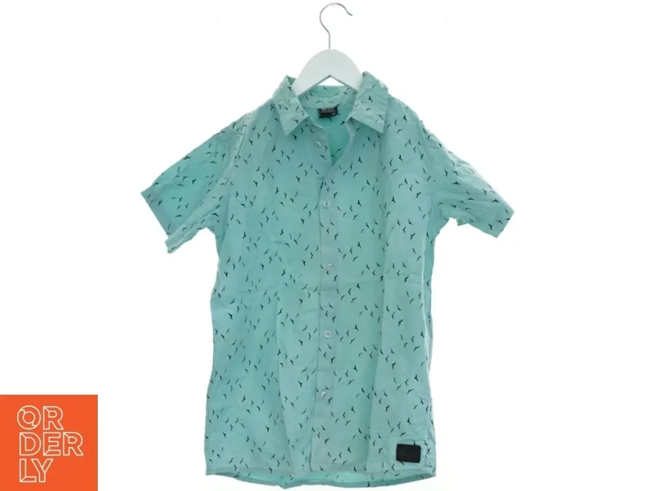 Billede 1 - Skjorte (str. 152 cm)