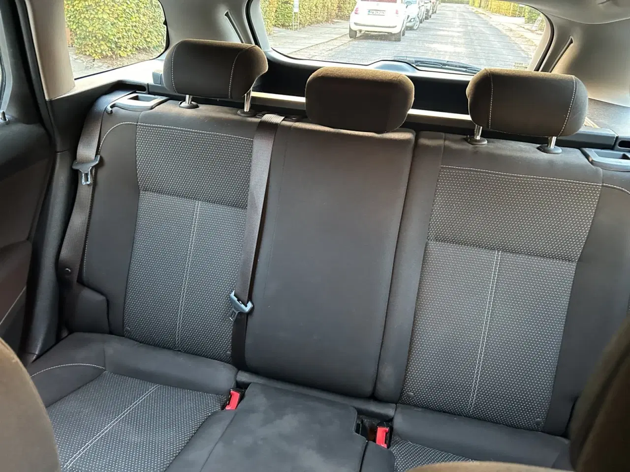 Billede 15 - Opel Astra 1,4 T 140 Enjoy Sports Tourer