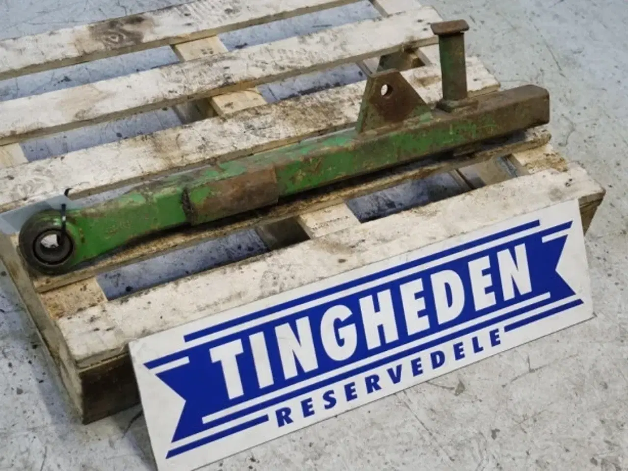 Billede 9 - John Deere 2030 R.H. Liftarm AT30150