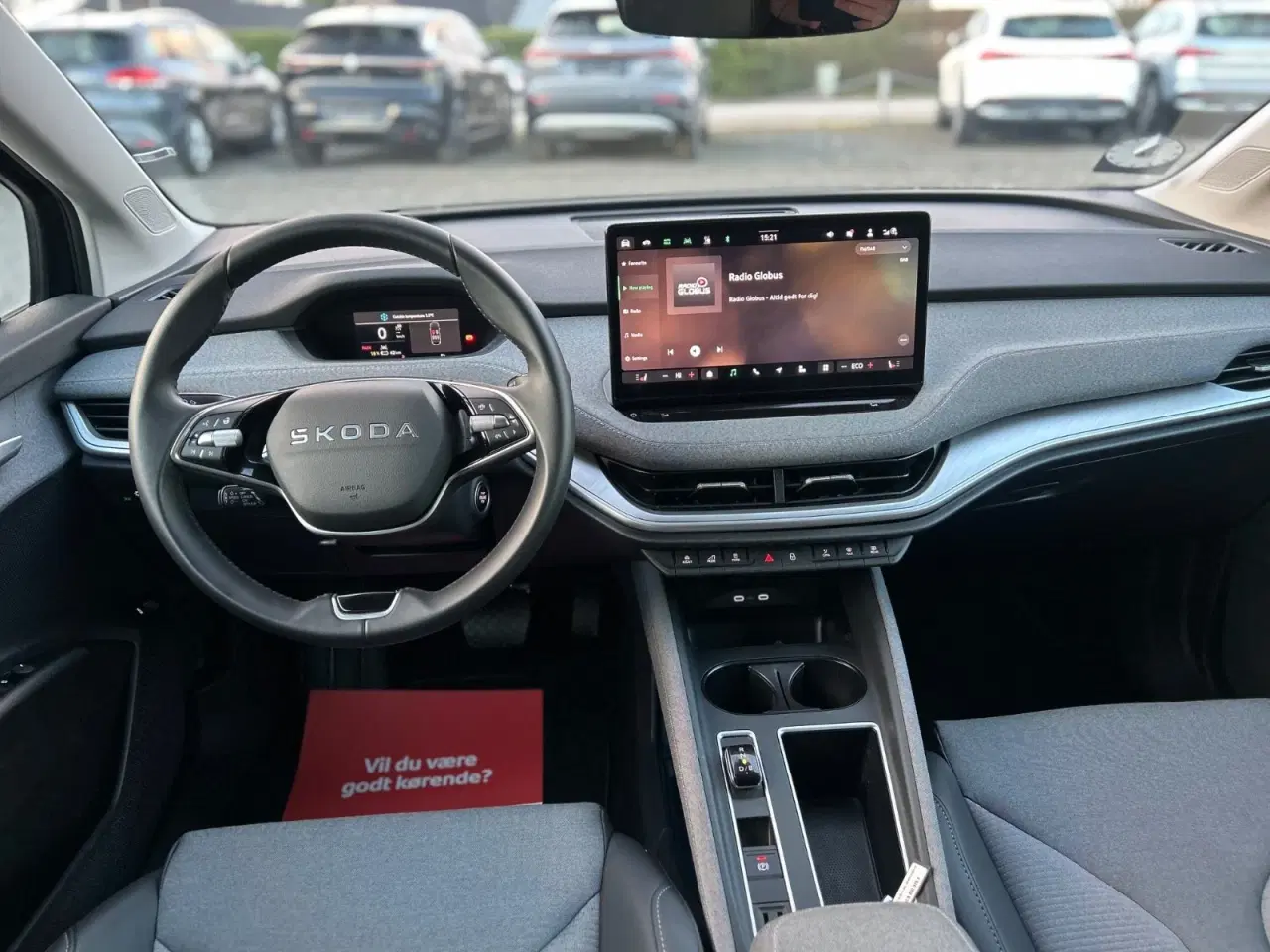 Billede 7 - Skoda Enyaq 85x iV