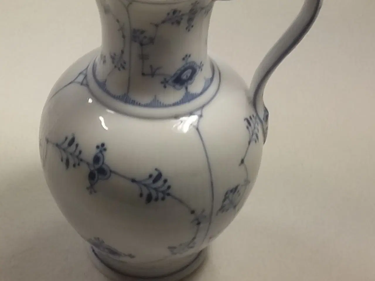 Billede 14 - ROYAL COPENHAGEN MUSSELMALET, TILBEHØR KAFFESTEL 1