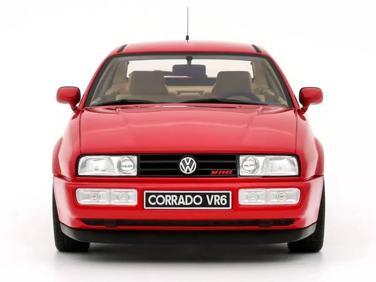 Billede 1 - 1994 VW Corrado VR6 - 1:18