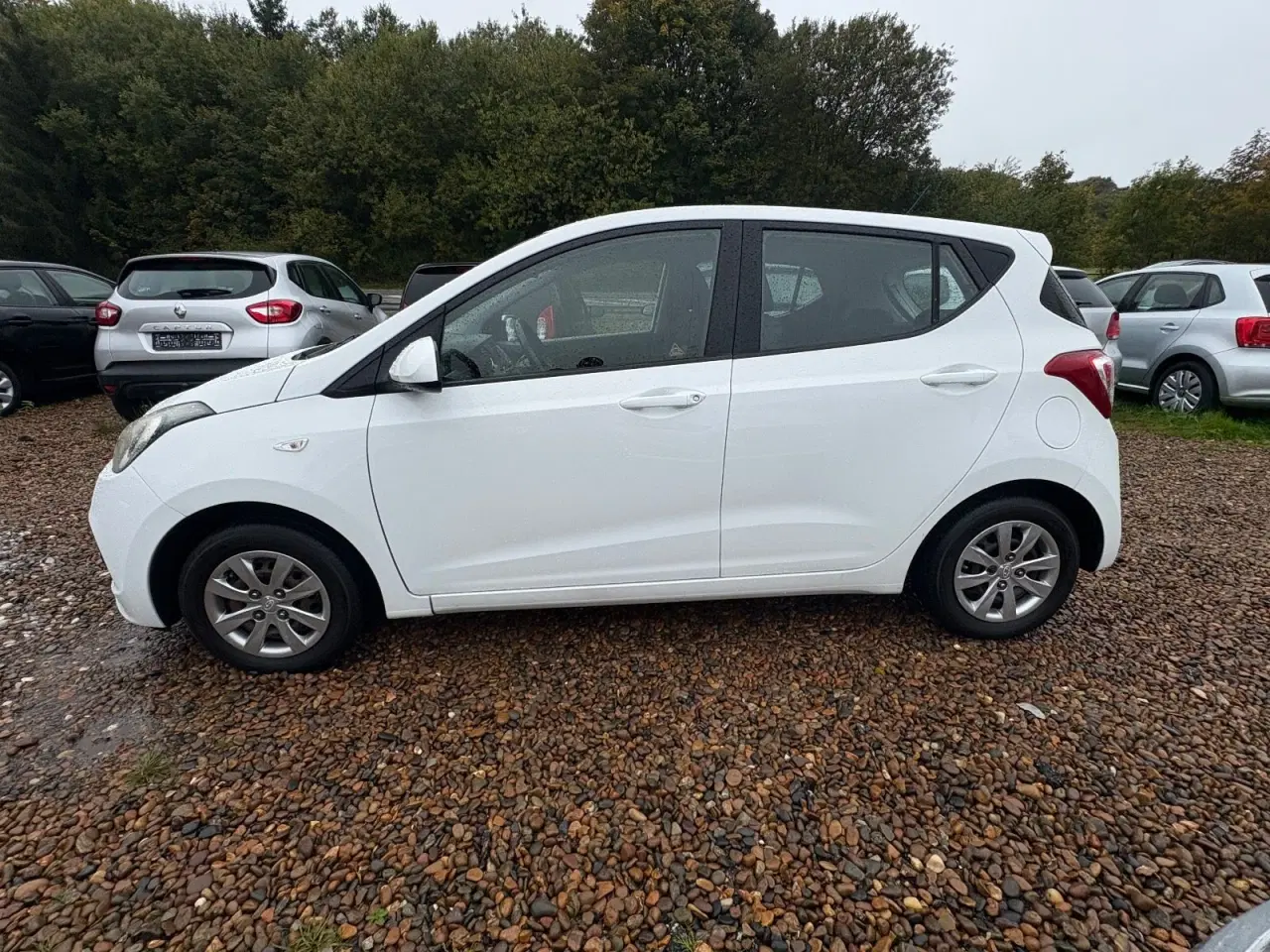 Billede 2 - Hyundai i10 1,0 Go Air