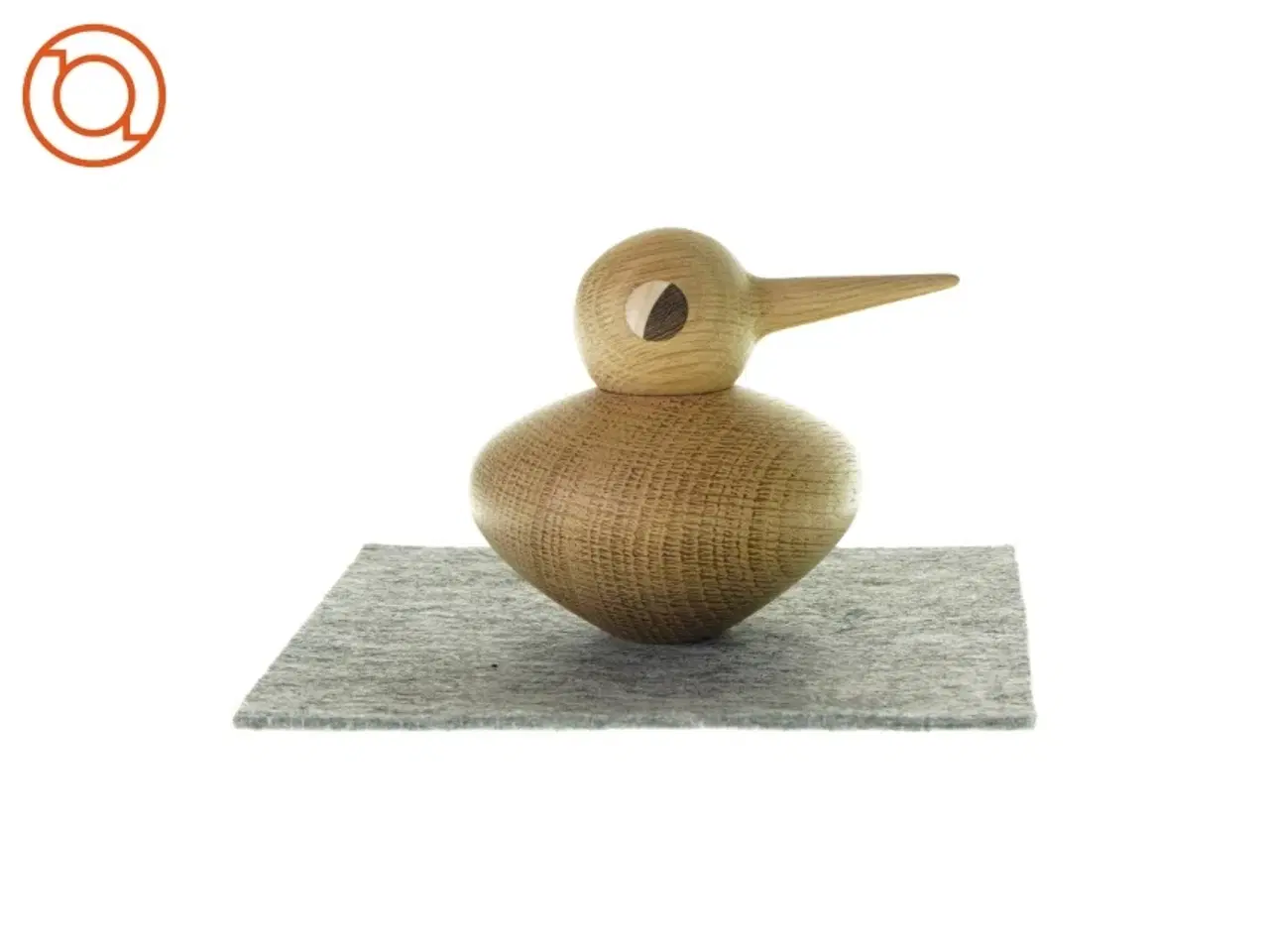 Billede 1 - Chubby Bird fra Architect made