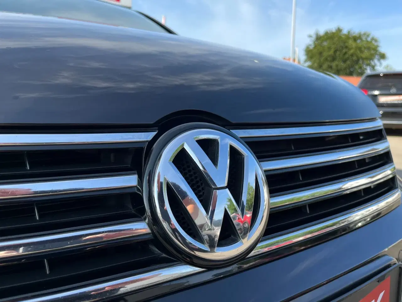 Billede 4 - VW Passat 2,0 TSi 210 Comfortline Variant DSG