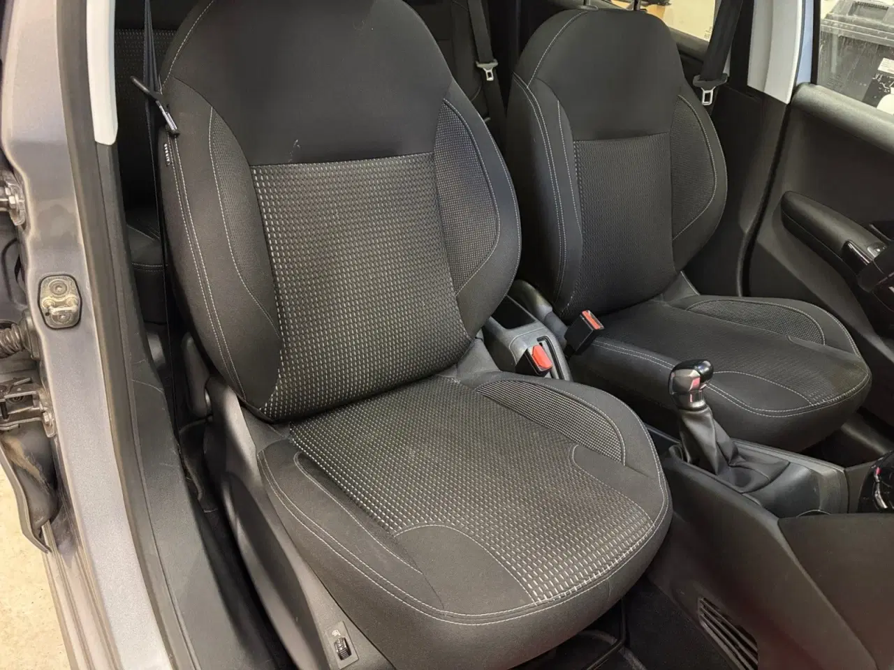 Billede 17 - Peugeot 208 1,2 PureTech 82 Allure Sky