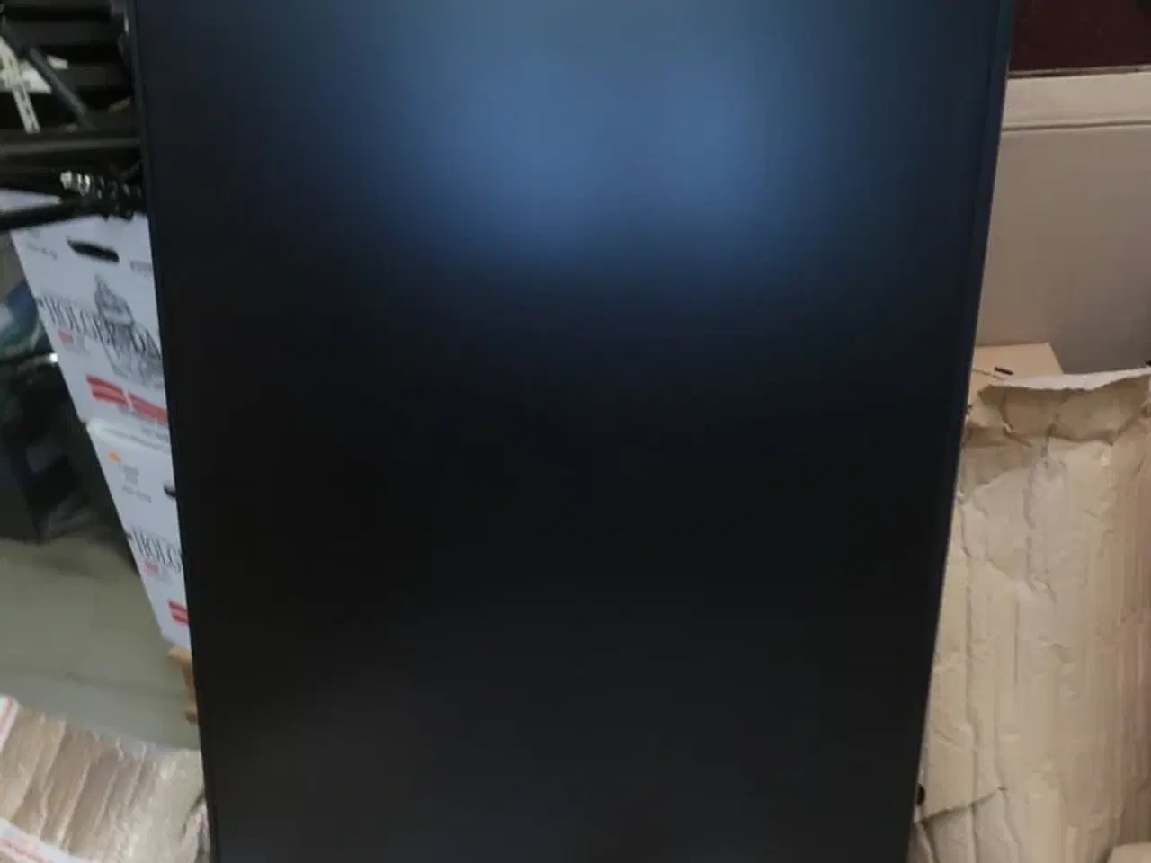 Billede 1 - 65" LED-TV, SAMSUNG QM65R