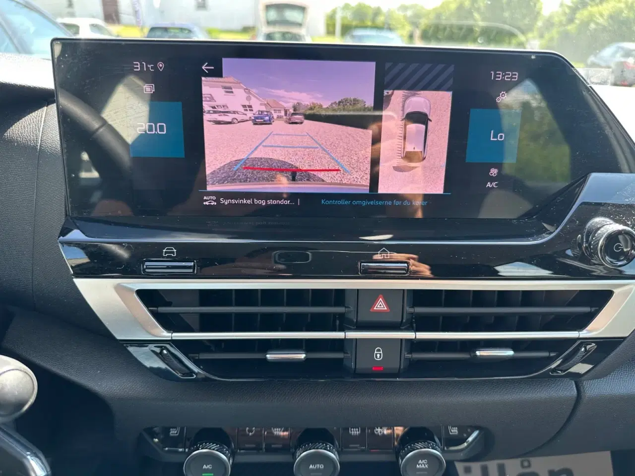 Billede 13 - Citroën C4 1,2 PureTech 130 Feel EAT8