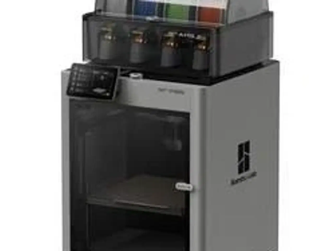 Billede 1 - Bambu Lab P2S Combo 3D-Printer