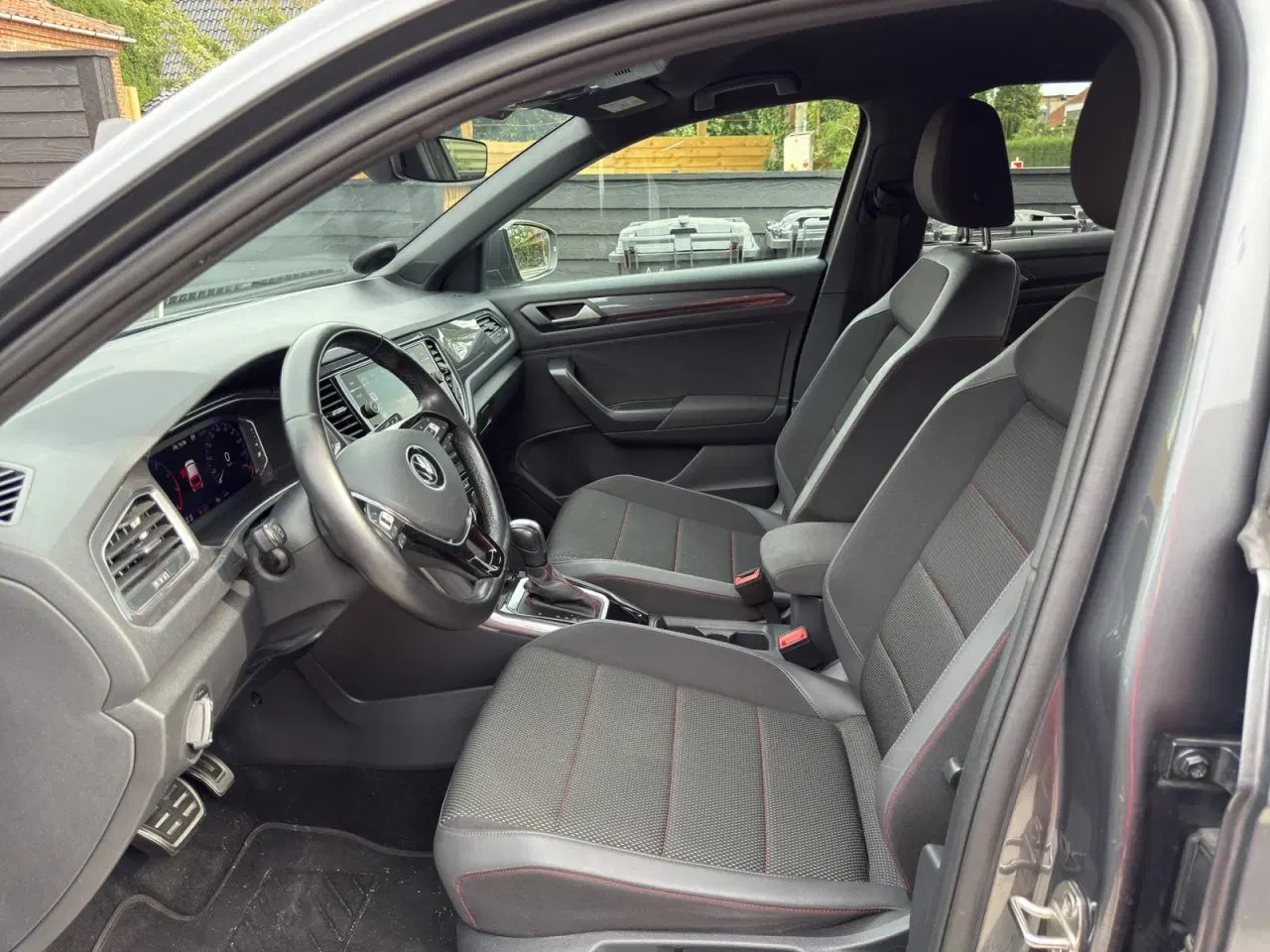 Billede 9 - VW T-Roc 1,5 TSi 150 Sport Team DSG