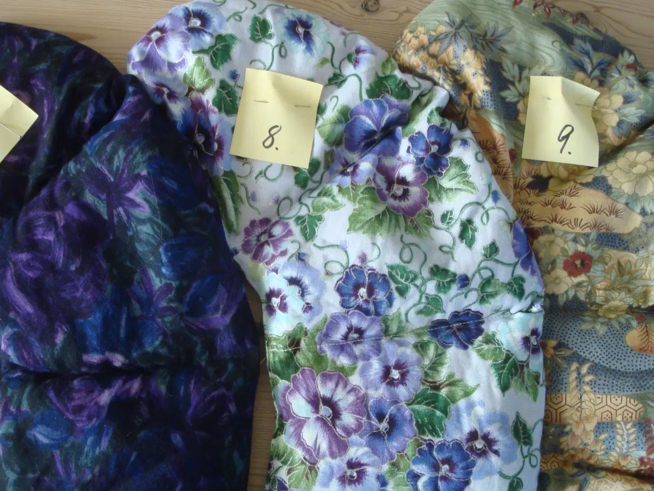 Billede 10 - Øko varmepude - sender gerne