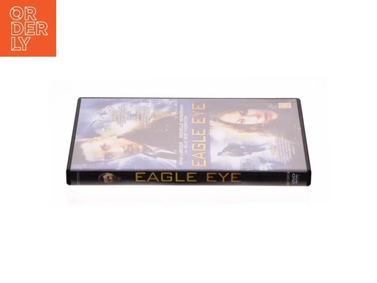 Billede 3 - Eagle Eye fra DVD