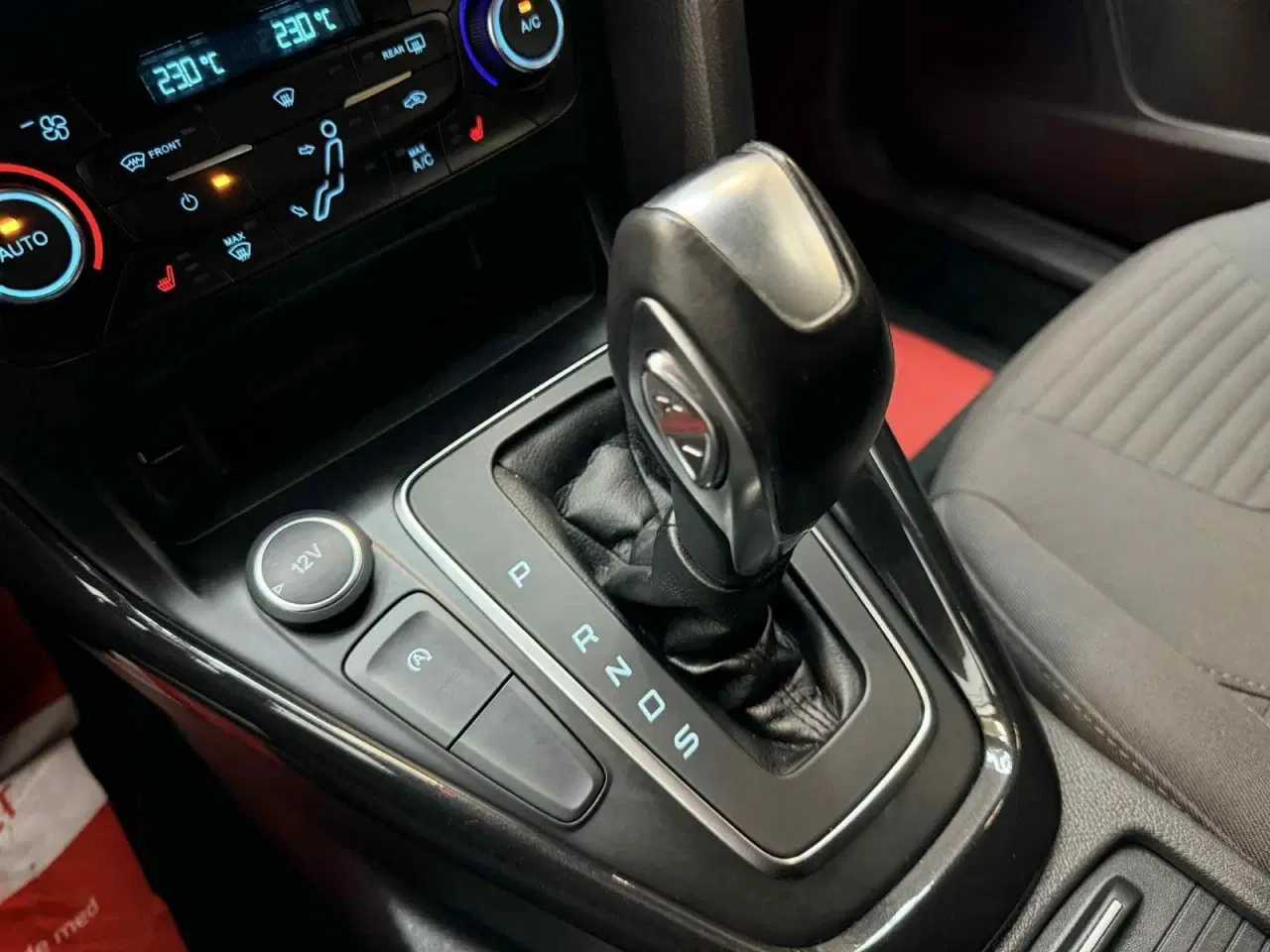 Billede 14 - Ford Focus 2,0 TDCi 150 Titanium stc. aut.