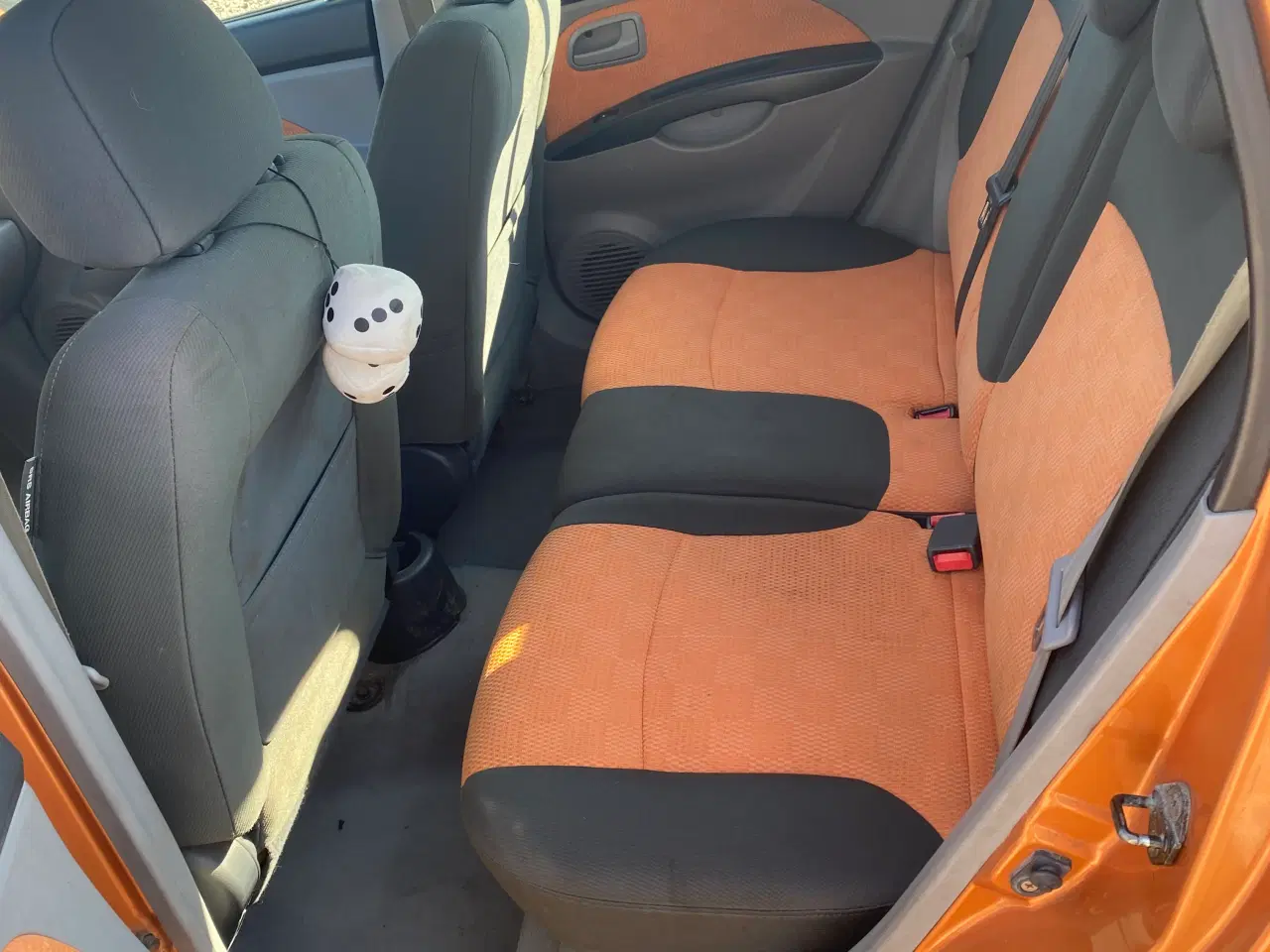 Billede 7 - Kia picanto 1,1 EX