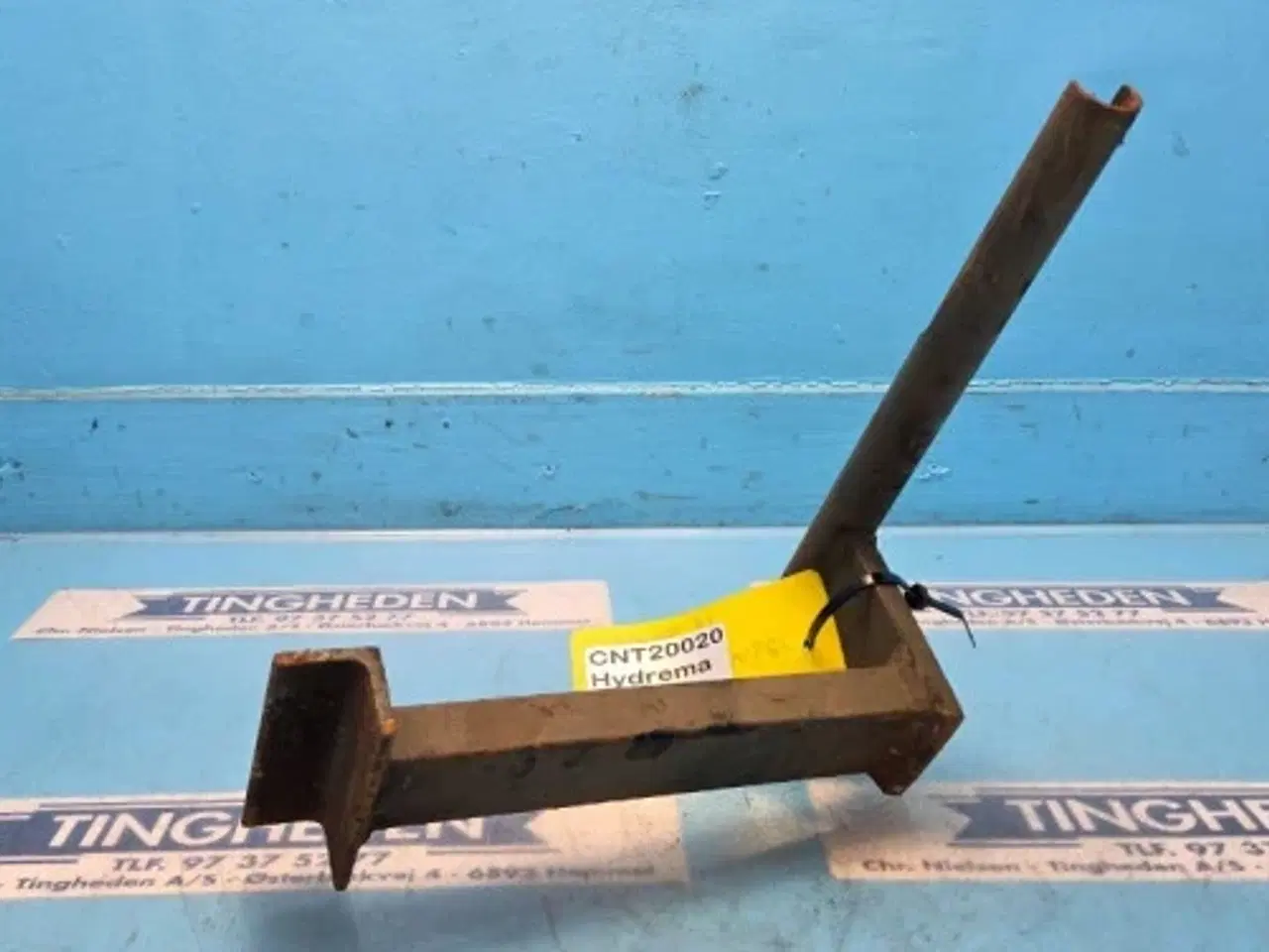 Billede 9 - Hydrema 806 Beslag 204571