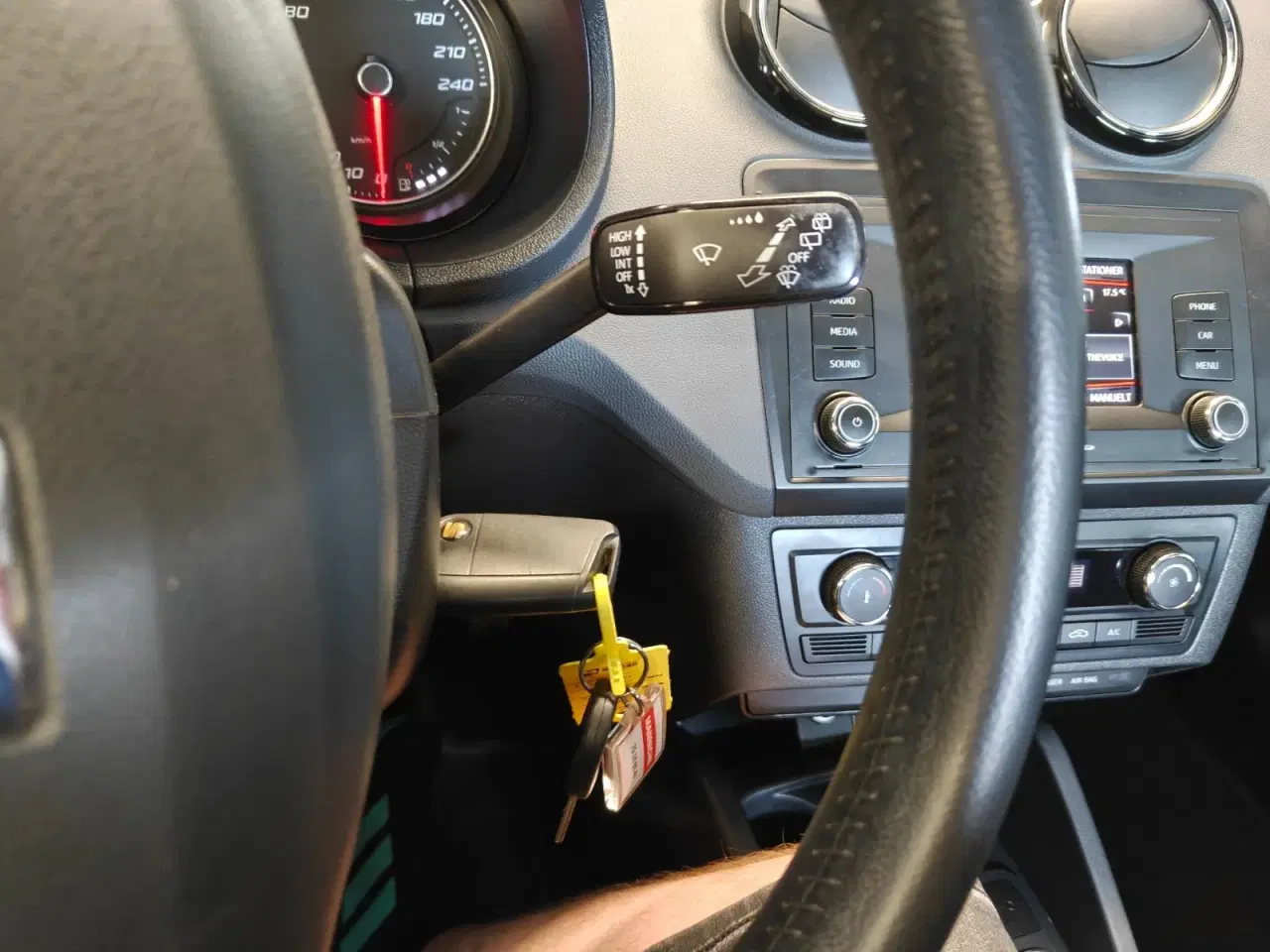 Billede 19 - Seat Ibiza 1,0 TSi 95 Style
