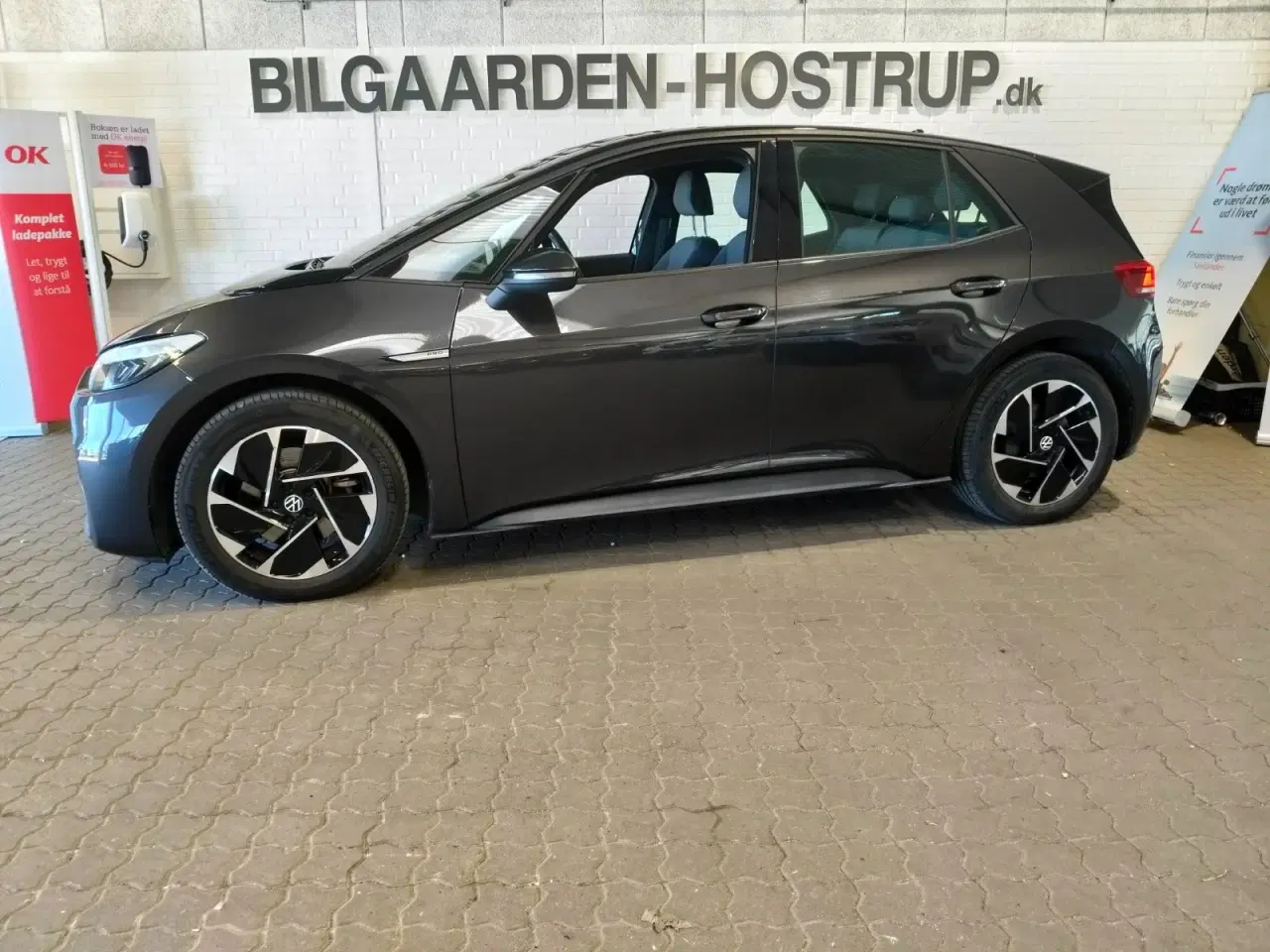 Billede 3 - VW ID.3 58 Pro Performance Life
