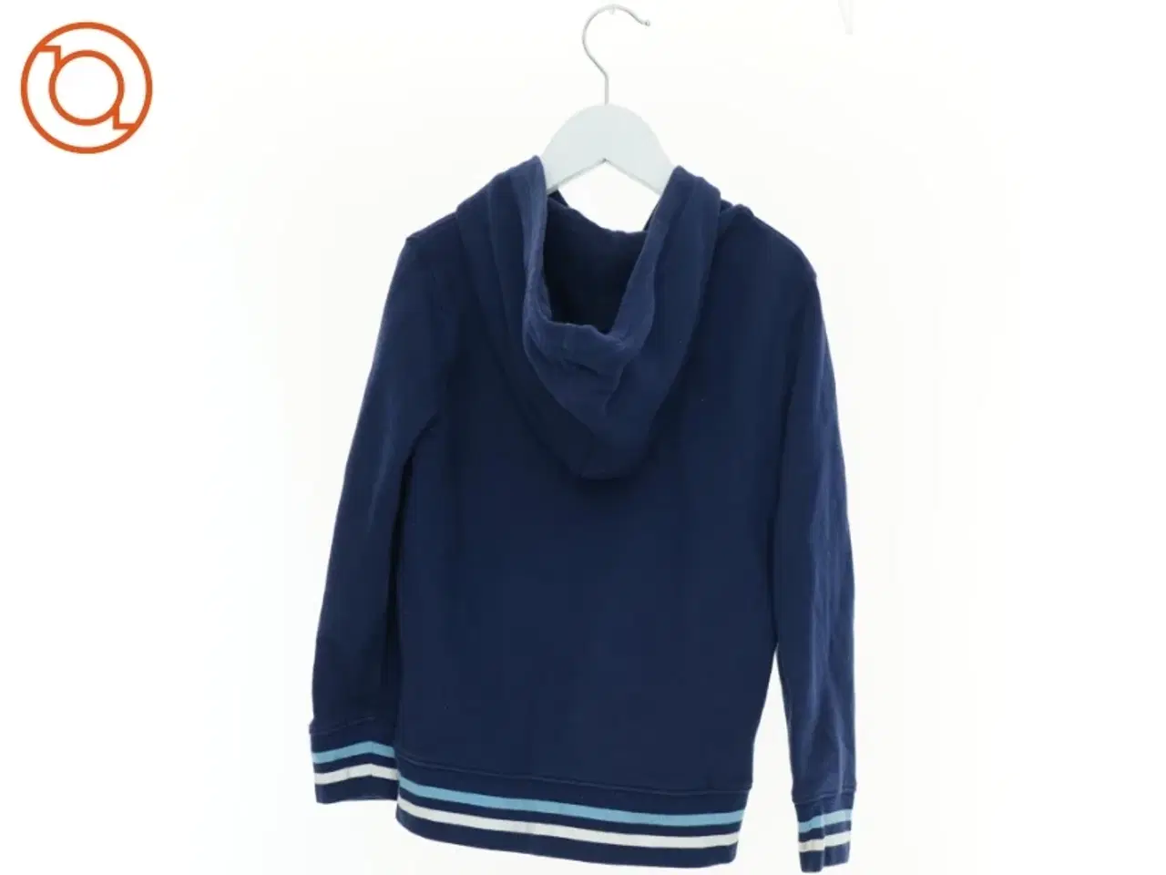 Billede 2 - Hætte trøje fra Gap (str. 116 cm)