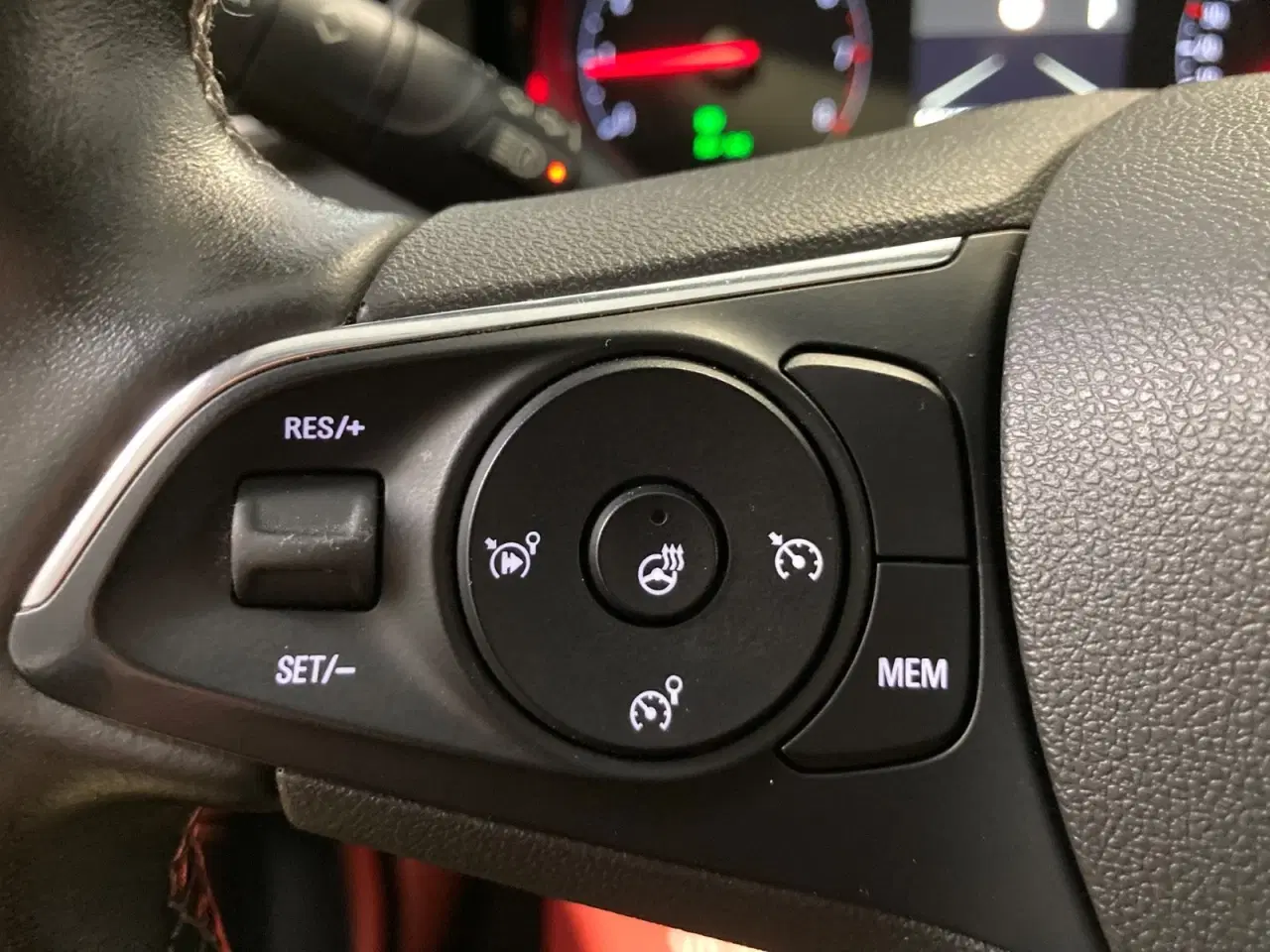 Billede 15 - Opel Grandland X 1,2 T 130 Enjoy aut.