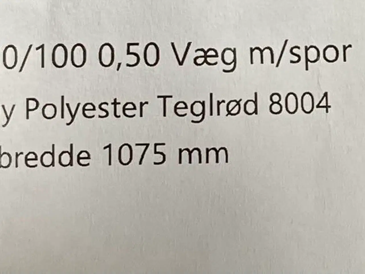 Billede 2 - Stålplader