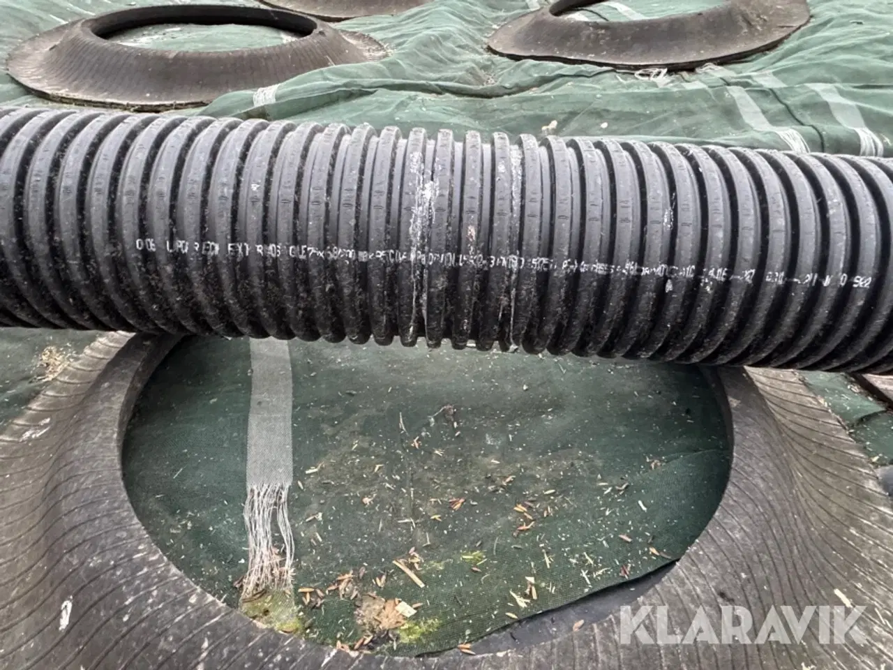 Billede 11 - Varmerør