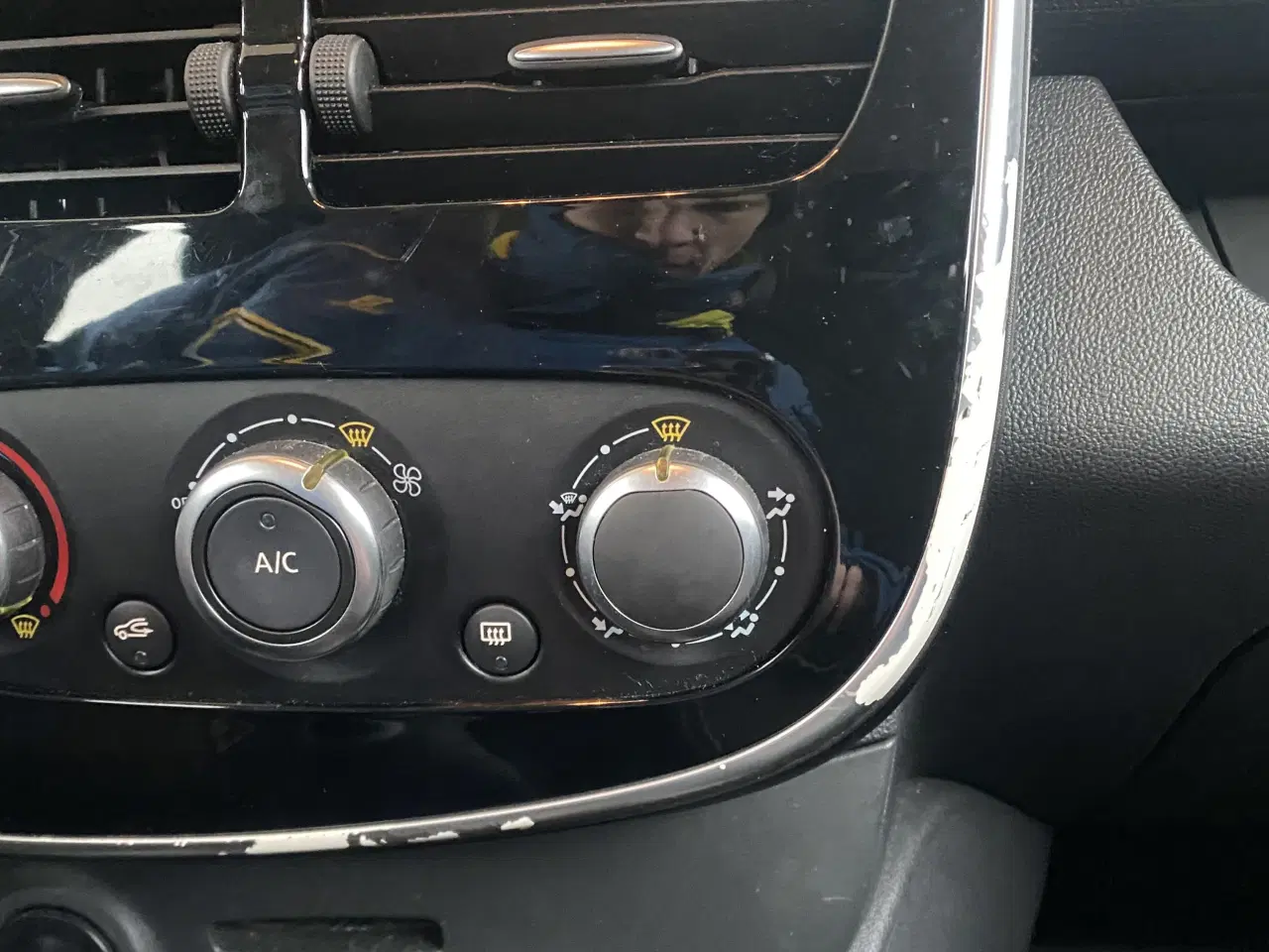 Billede 15 - Renault Clio GrandTour Expression