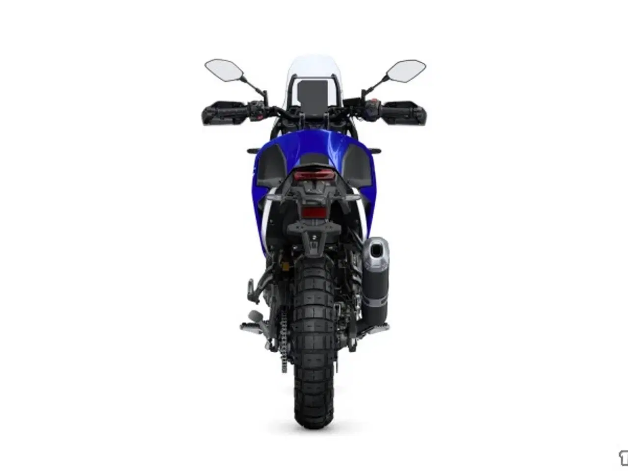 Billede 4 - Yamaha Ténéré 700 LOW
