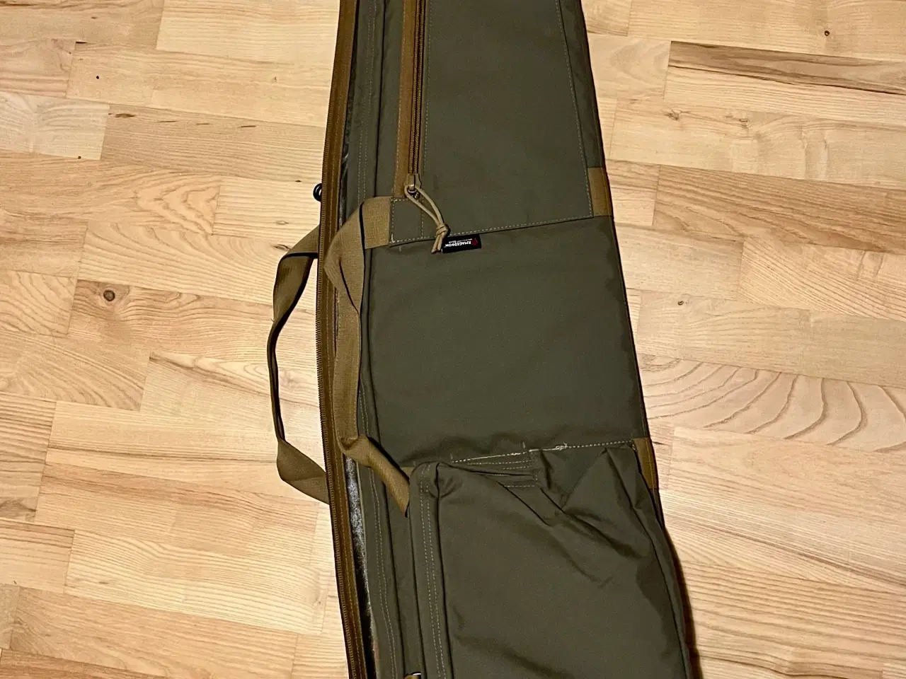 Billede 1 - Armageddon Gear foderal 