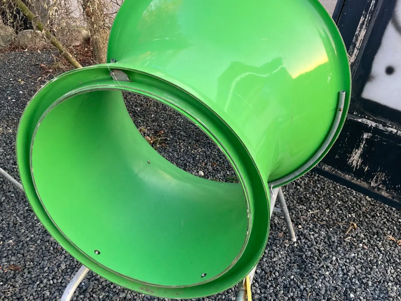 Billede 3 - Grej til juletræer