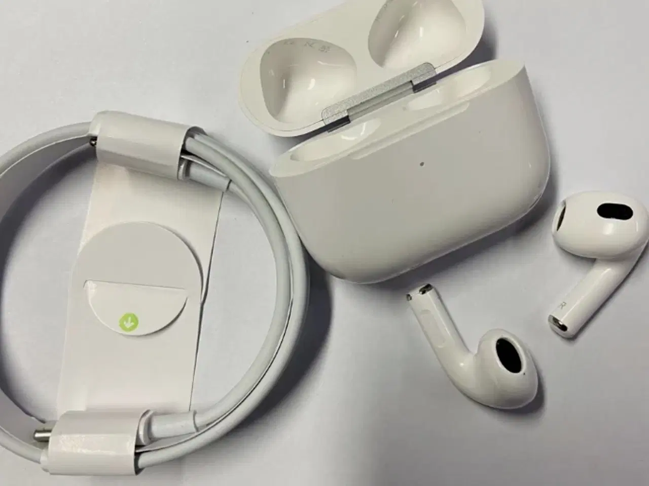 Billede 2 - Apple airpods 3rd generation