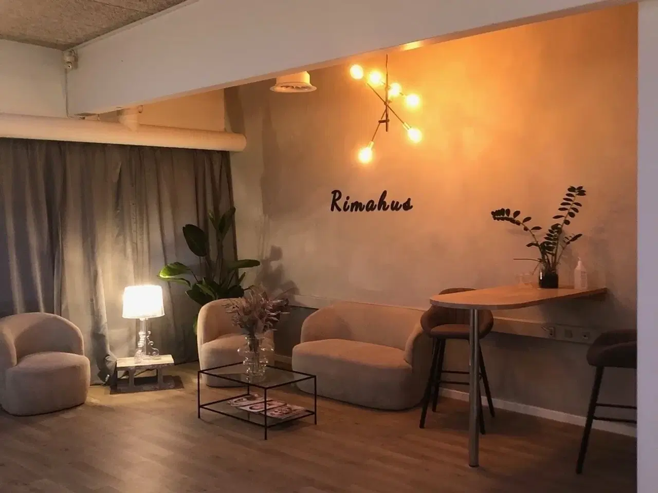 Billede 5 - Lokaler velegnet til kontor eller klinik udlejes 