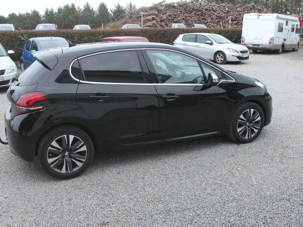 Billede 3 - Peugeot 208 1,6 BlueHDi 100 Allure