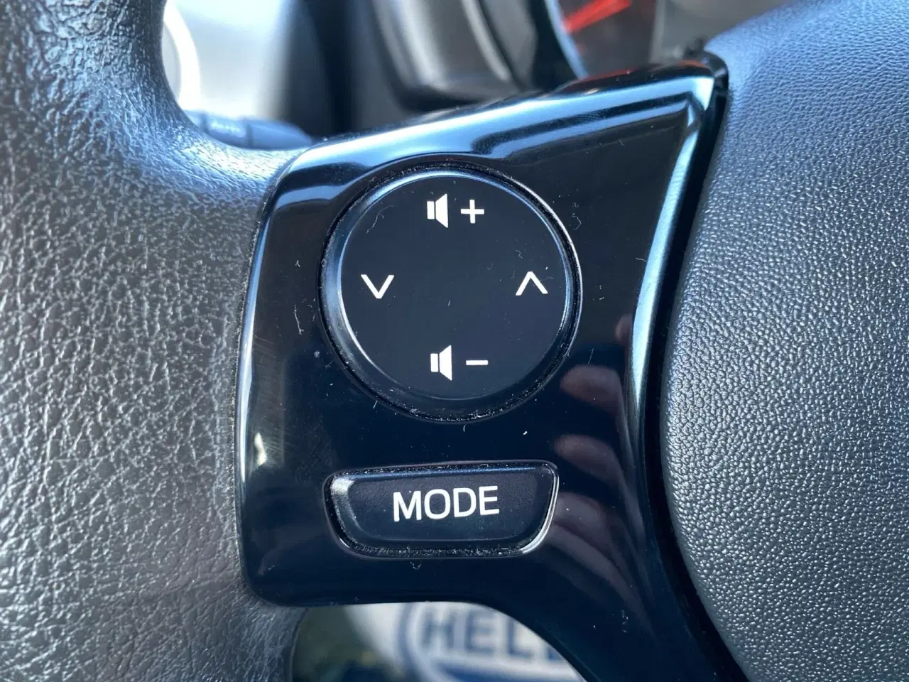 Billede 19 - Citroën C1 1,2 PureTech Sport 82HK 5d