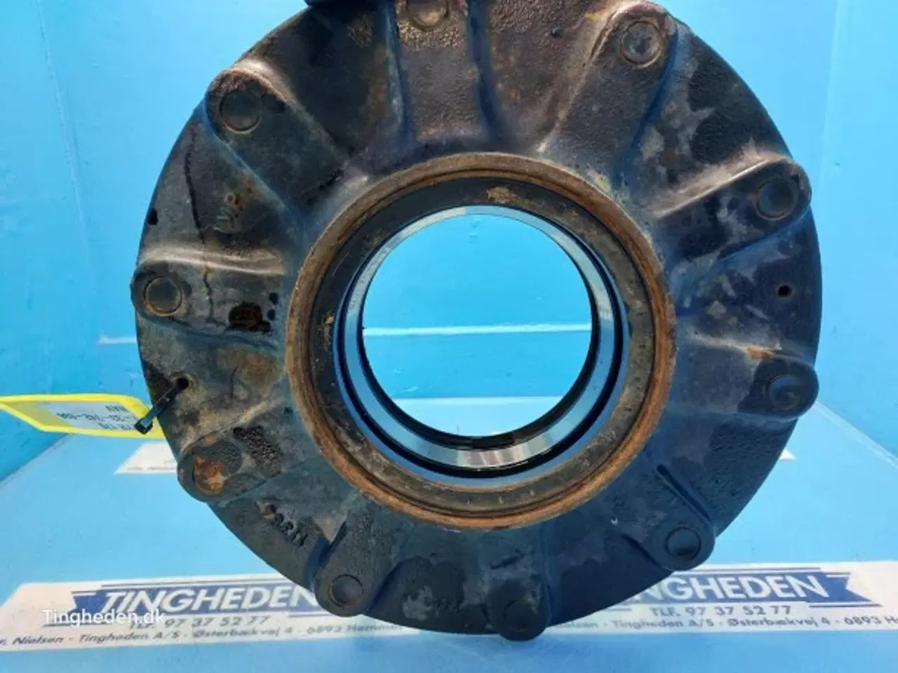 Billede 5 - Steyr 170 Hjulnav 1-33-742-036