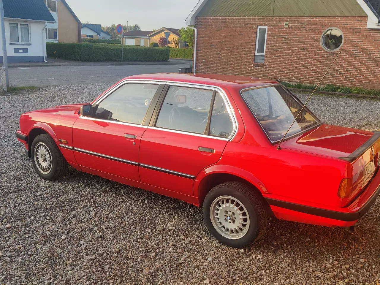 Billede 5 - BMW 318I E30
