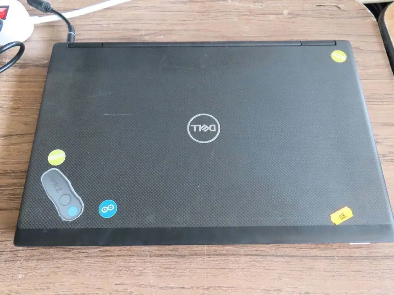 Billede 3 - Bærbar computer DELL DELL PRECISION 7730