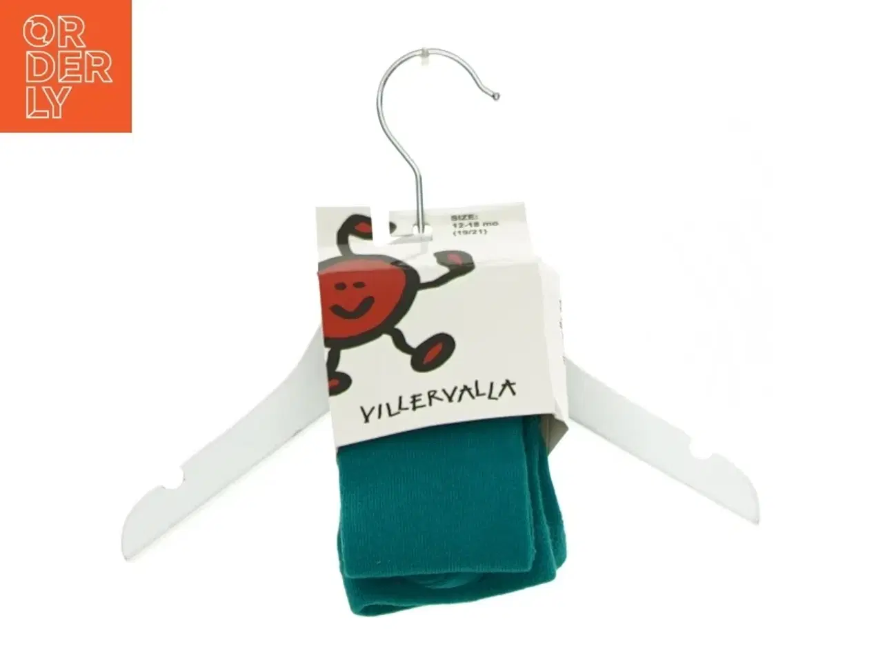 Billede 1 - Strømpebukse (str. 80 cm)