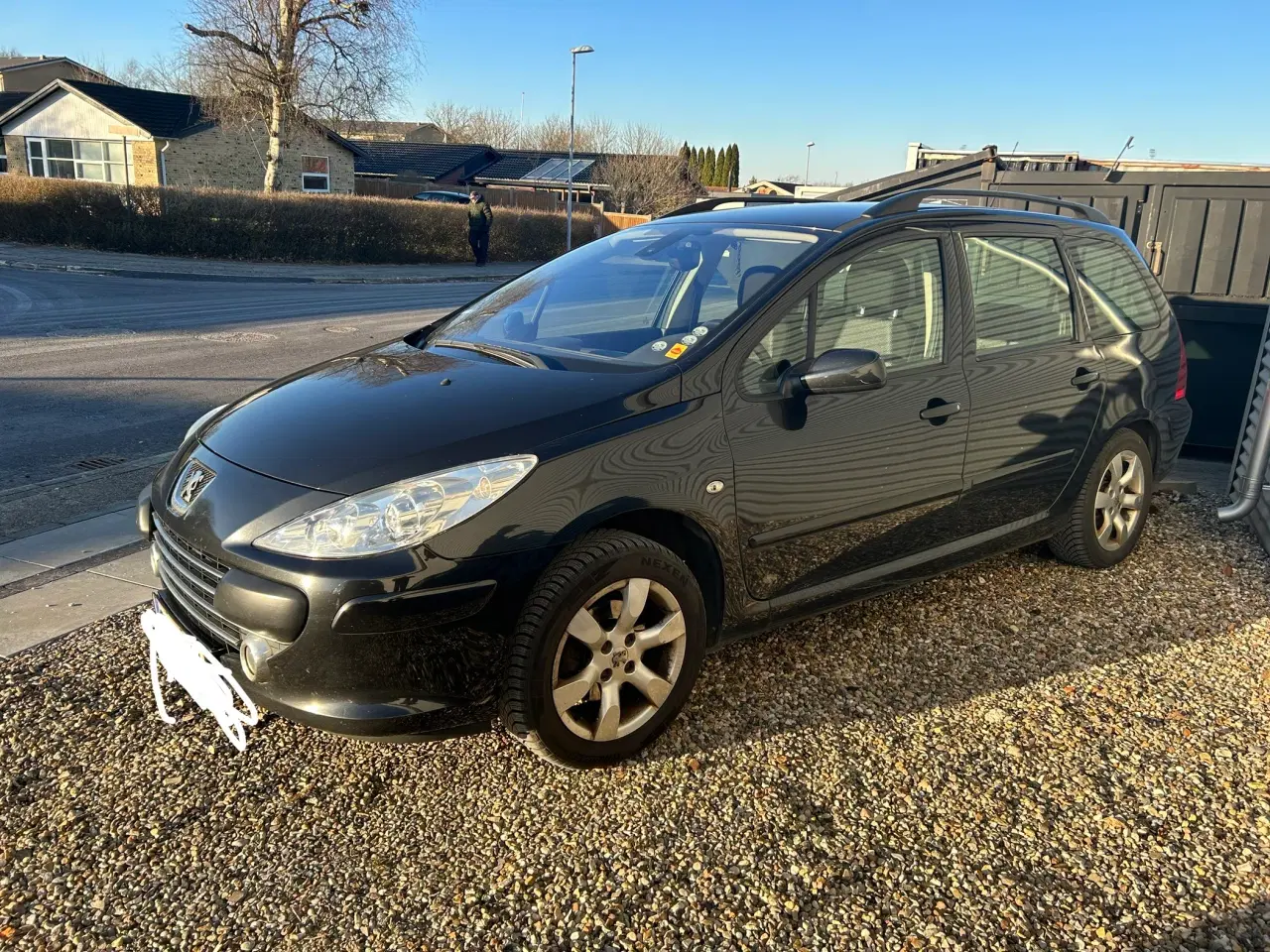 Billede 3 - Peugeot 307