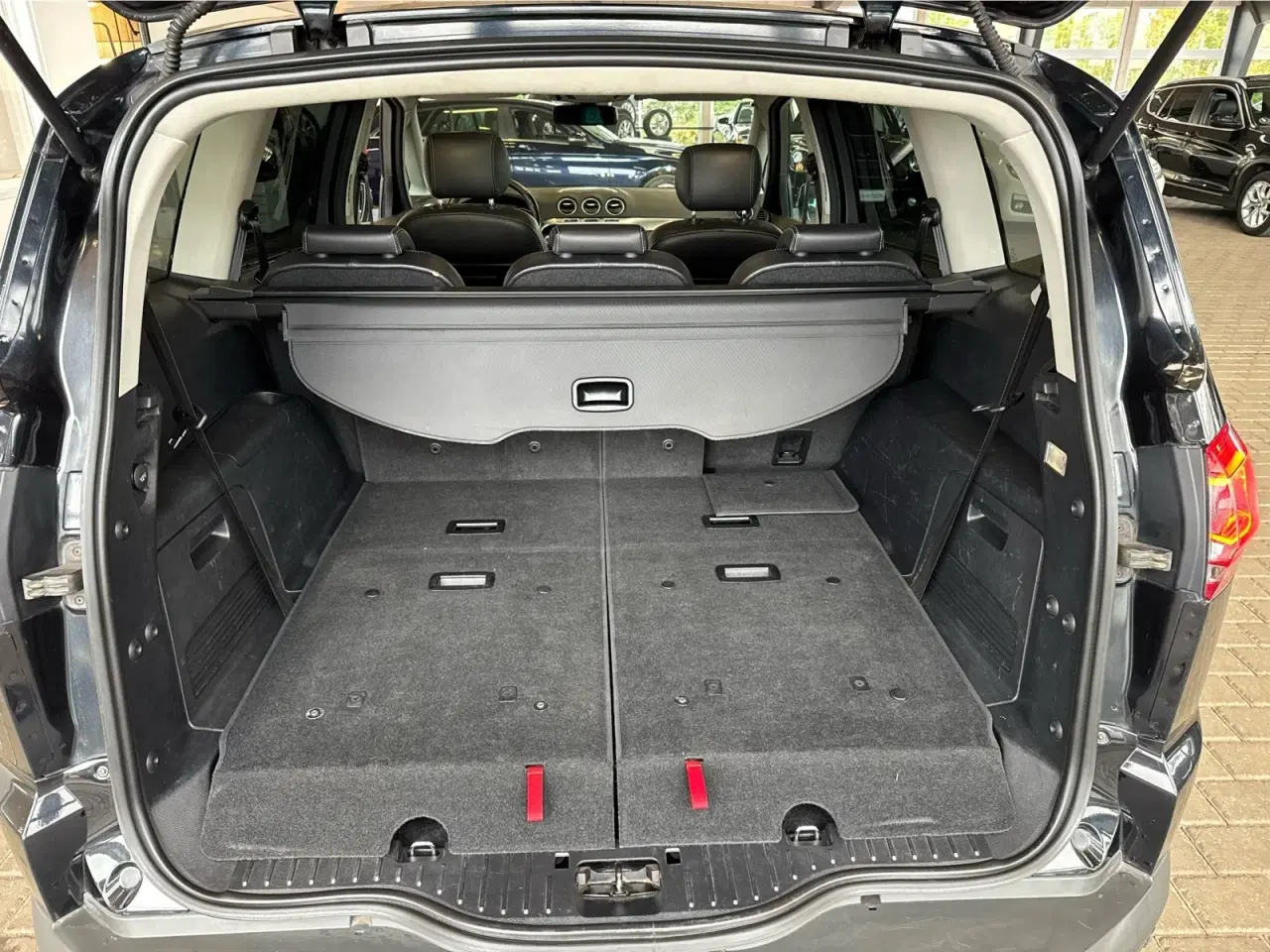 Billede 19 - Ford S-MAX 2,0 TDCi 163 Titanium aut. 7prs