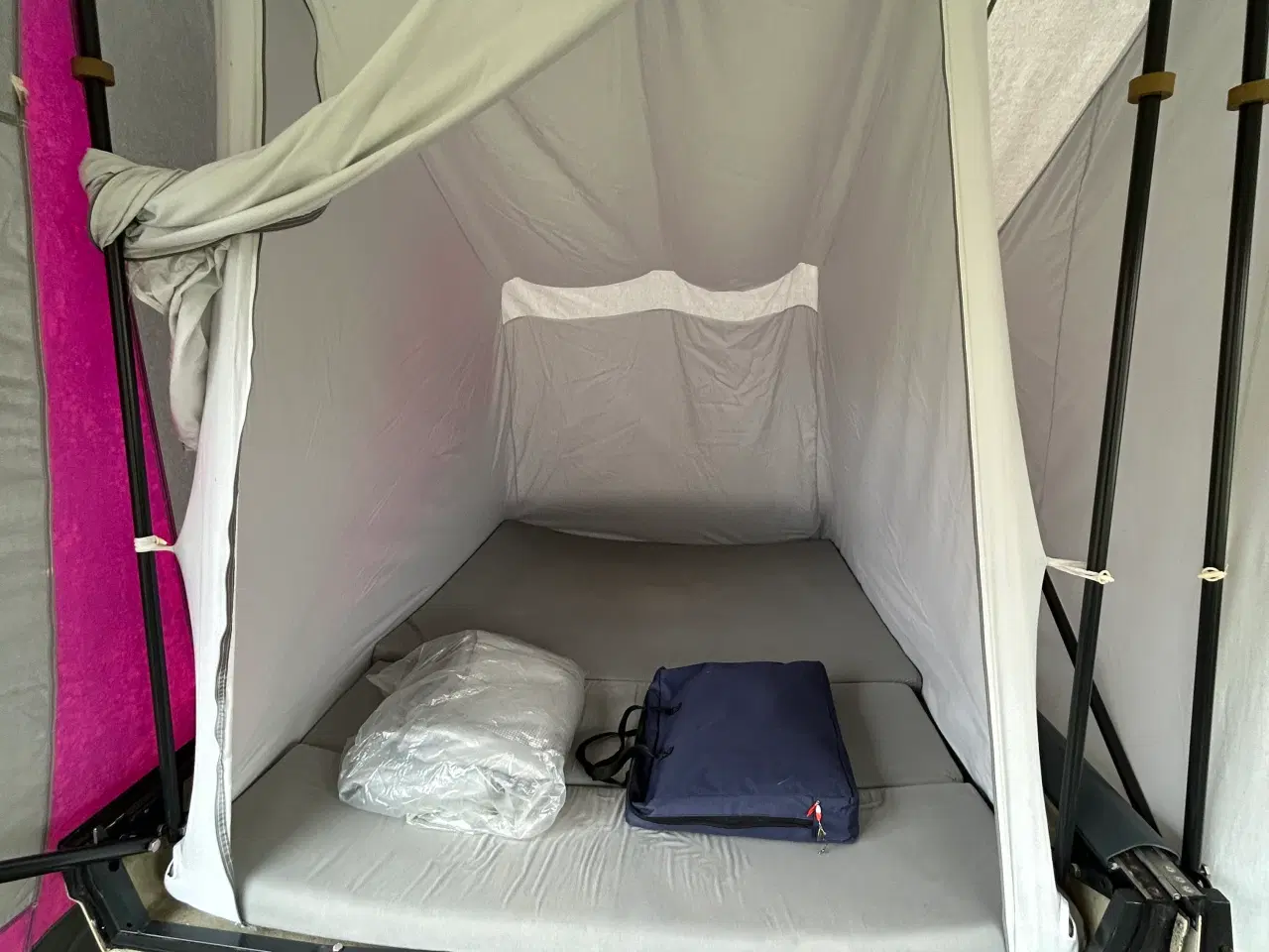 Billede 9 - Camplet Apollo 400 GT