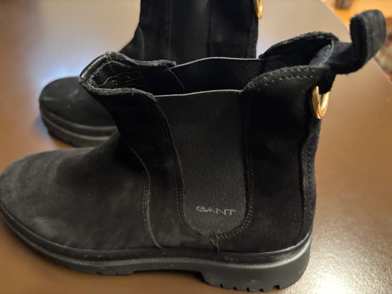 Billede 2 - GANT Chelsea Boots 