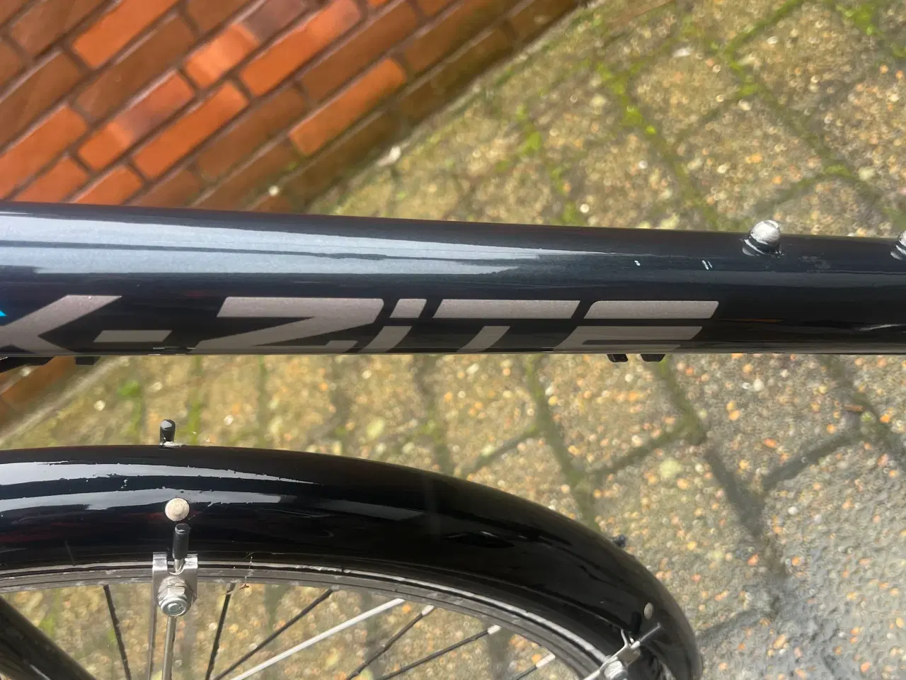 Billede 4 - Herrecykel med 7 gear