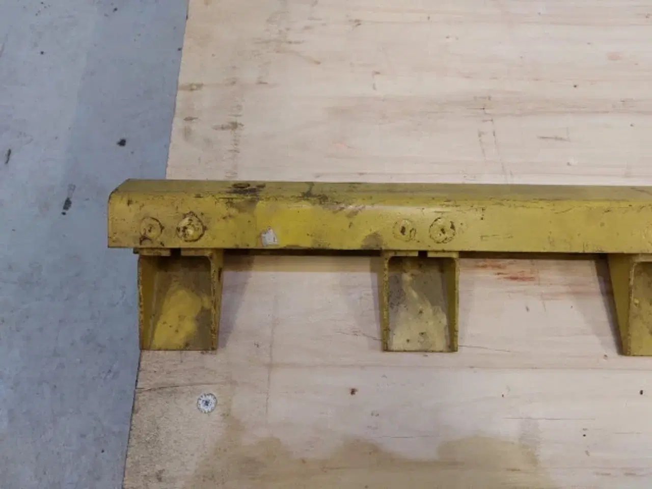 Billede 2 - New Holland 1550 Kærneudskiller 80398527