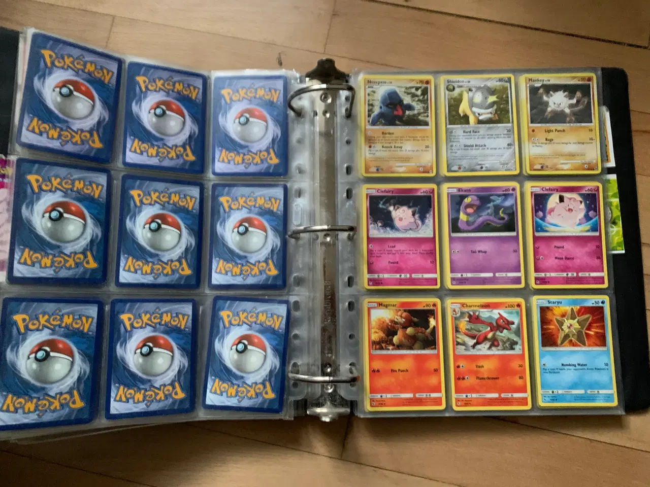 Billede 13 - Pokemon kort samling 