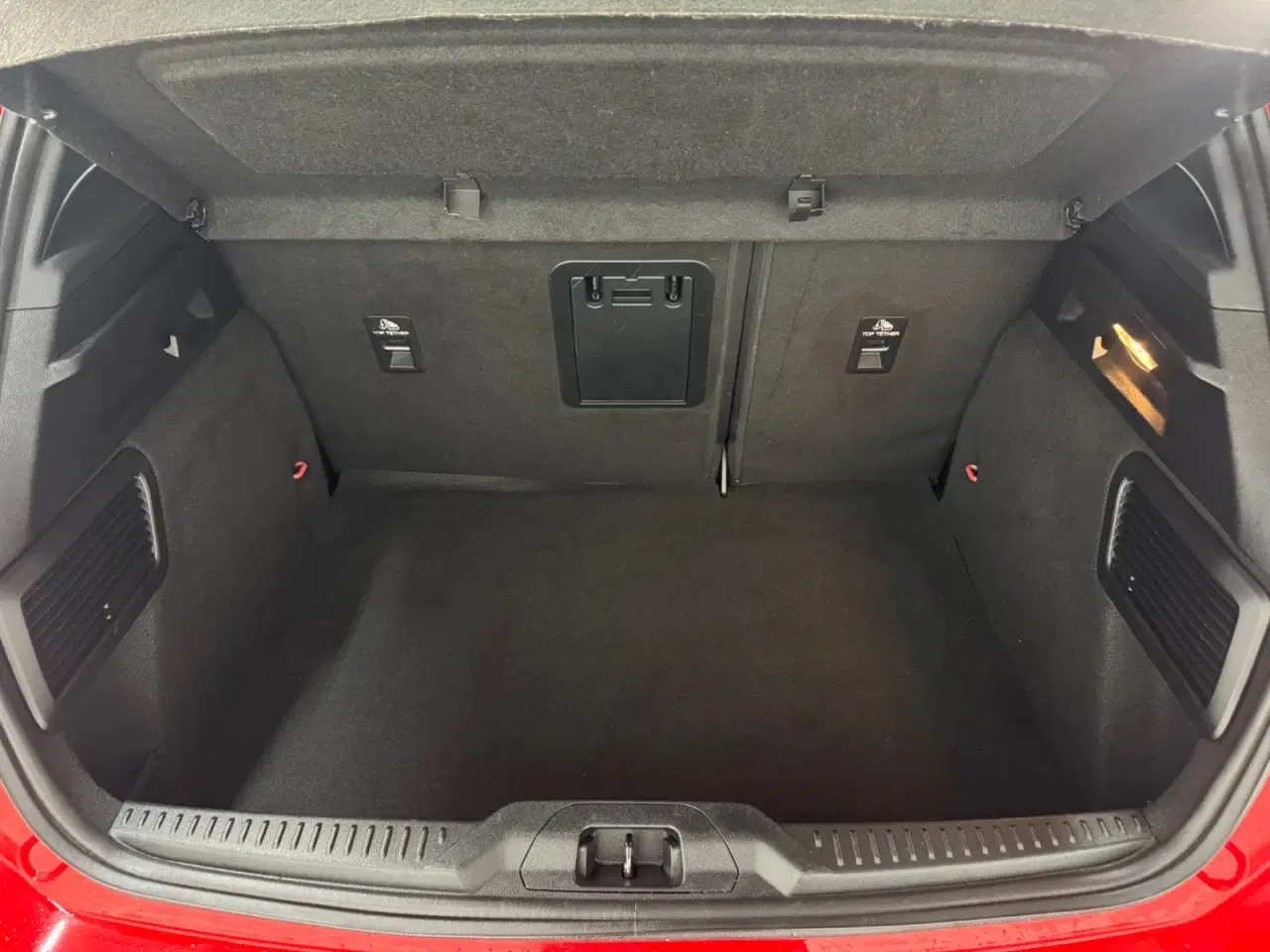 Billede 7 - Ford Focus 1,0 EcoBoost mHEV ST-Line
